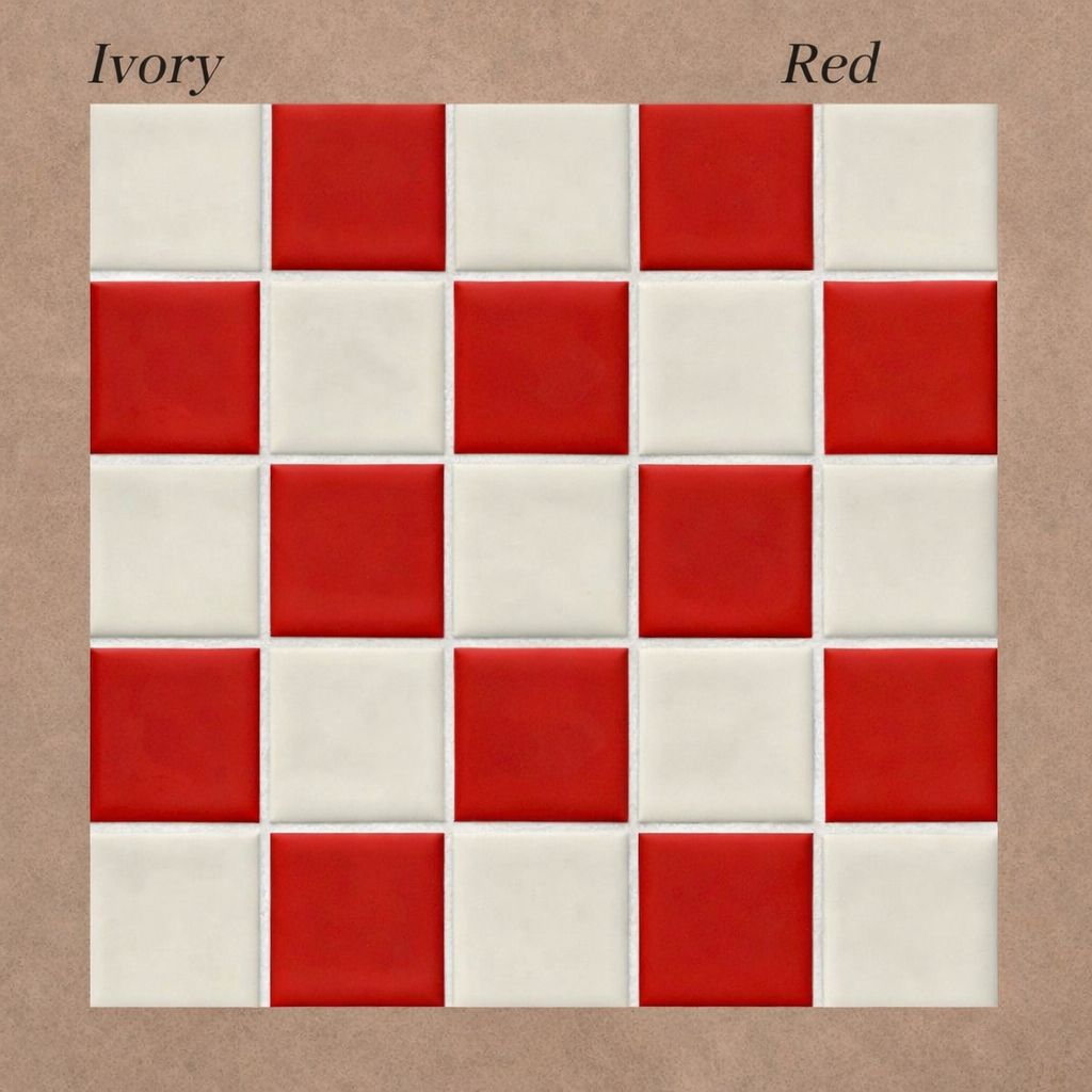 Checkered Lumin